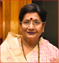 Dr. Sarojini Agarwal